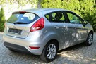 Ford Fiesta 1,25 Benzyna 82 KM 5 drzwi  Zadbany egzemplarz - 13