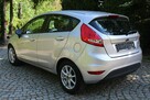 Ford Fiesta 1,25 Benzyna 82 KM 5 drzwi  Zadbany egzemplarz - 14