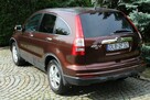 Honda CR-V 2.0 / 150 KM Benzyna  4x4 180 tys km Zarejestrowany - 3
