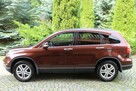 Honda CR-V 2.0 / 150 KM Benzyna  4x4 180 tys km Zarejestrowany - 4