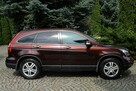 Honda CR-V 2.0 / 150 KM Benzyna  4x4 180 tys km Zarejestrowany - 6