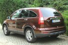 Honda CR-V 2.0 / 150 KM Benzyna  4x4 180 tys km Zarejestrowany - 16