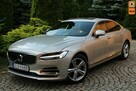 Volvo S90 2.0 235 KM 4x4 102 tys km Inscription - 1