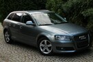 Audi A3 1.8 Benzyna Sportbec 160 KM 164 tys km Zadbana - 2