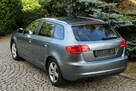 Audi A3 1.8 Benzyna Sportbec 160 KM 164 tys km Zadbana - 16