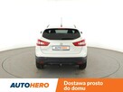 Nissan Qashqai navi klima auto półskóra panorama grzane fotele kamera 360 - 6