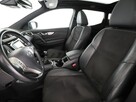 Nissan Qashqai navi klima auto półskóra panorama grzane fotele kamera 360 - 13