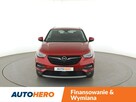 Opel Grandland X 1.2 Turbo Elite Nawigacja Tempomat Grzana Wentylowana Skóra Kamera LED - 11