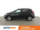 Peugeot 2008 1.6 HDi Style Klimatyzacja Nawigacja Tempomat - 2