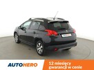 Peugeot 2008 1.6 HDi Style Klimatyzacja Nawigacja Tempomat - 4