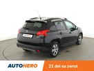 Peugeot 2008 1.6 HDi Style Klimatyzacja Nawigacja Tempomat - 7