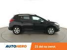 Peugeot 2008 1.6 HDi Style Klimatyzacja Nawigacja Tempomat - 9