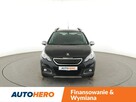 Peugeot 2008 1.6 HDi Style Klimatyzacja Nawigacja Tempomat - 11
