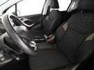 Peugeot 2008 1.6 HDi Style Klimatyzacja Nawigacja Tempomat - 13