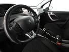 Peugeot 2008 1.6 HDi Style Klimatyzacja Nawigacja Tempomat - 14