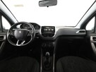 Peugeot 2008 1.6 HDi Style Klimatyzacja Nawigacja Tempomat - 15