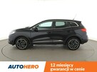 Renault Kadjar S-Edition półskóra klima auto navi kamera asystenci Full LED - 2