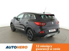 Renault Kadjar S-Edition półskóra klima auto navi kamera asystenci Full LED - 4