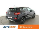 Renault Kadjar S-Edition półskóra klima auto navi kamera asystenci Full LED - 7