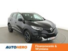 Renault Kadjar S-Edition półskóra klima auto navi kamera asystenci Full LED - 10
