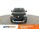 Renault Kadjar S-Edition półskóra klima auto navi kamera asystenci Full LED - 11