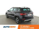 Seat Ateca Xcellence automat virtual navi kamera panorama ACC climatronic - 4