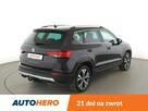 Seat Ateca Xcellence automat virtual navi kamera panorama ACC climatronic - 7