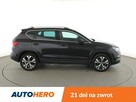 Seat Ateca Xcellence automat virtual navi kamera panorama ACC climatronic - 9