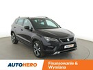 Seat Ateca Xcellence automat virtual navi kamera panorama ACC climatronic - 10