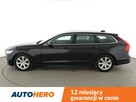 Volvo V90 automat skóra full LED navi hak kamera grzane fotele - 2