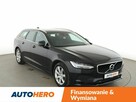 Volvo V90 automat skóra full LED navi hak kamera grzane fotele - 10