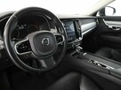 Volvo V90 automat skóra full LED navi hak kamera grzane fotele - 14