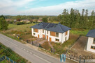 Dom Wrzosówka gm. Czosnów, Wrzosówka - 3