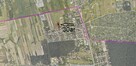 Działka 30 arów – Żychlin, gm. Stare Miasto – 6 km od Konina - 2