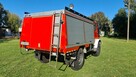 Mercedes-Benz Unimog 1300L 4×4 - 6