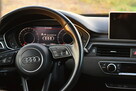 AUDI A4 B9 2.0TFSI 252KM Quattro S-line 2017 - 9