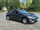 Ford Focus 1.5 EcoBlue - 1