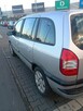Opel Zafira A