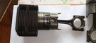 Fiat 126p cylinder tłok kompletny - 6