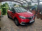 RENAULT CAPTUR 1.2, 1wł, SALON, ASO, 12/2017