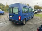 Opel Movano 9-osobowy 2.5DCI - 5