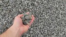 Grys granitowy 8-16mm. Dalmatyńczyk / Sól i Pieprz Szary! - 6
