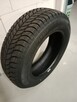 Opony zimowe 185x65x15 - 2