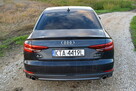 AUDI A4 B9 2.0TFSI 252KM Quattro S-line 2017 - 5