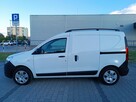 Dacia Dokker Van 1.3Tce / 2020r. / Salon PL / FVAT 23% - 2
