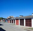 Wynajem garażu murowanego - 1