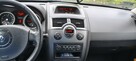 Renault Megane 1,6 16V 115KM *LPG nowy gaz*HANDS FREE* 4x el - 10