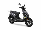 Nowy Skuter ROMET 727 BS 12  3 kolory do wyboru 2025r - 6