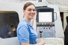 OPERATOR CNC - AKCEPTUJEMY PARY (Zeulenroda-ZM-GK-DE)