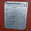 Podnośnik koszowy - 2